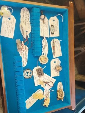 Assorted Vintage Jewelry Lot